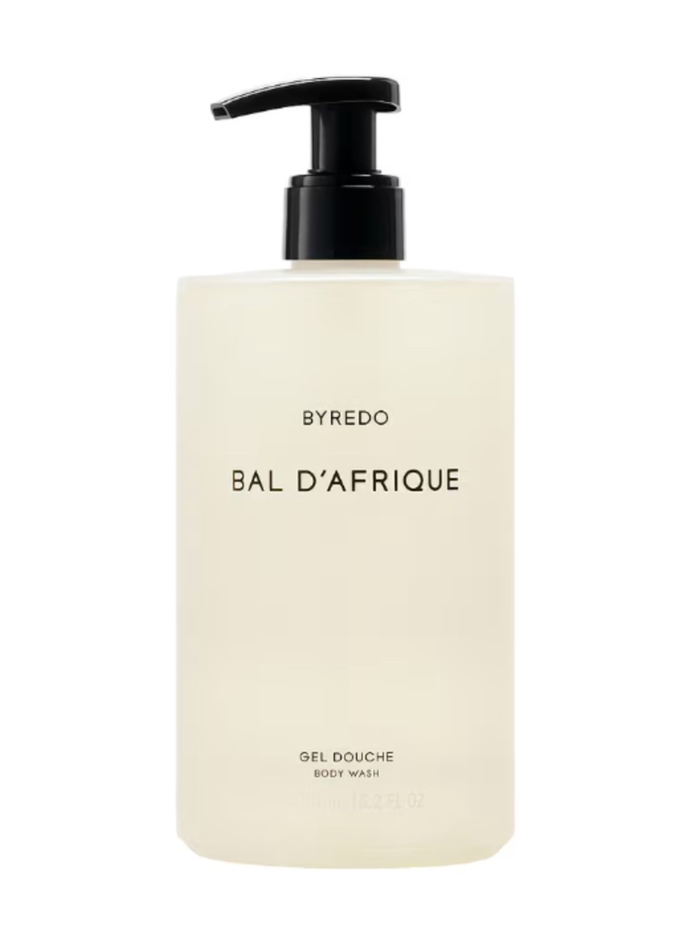 Byredo Bal d'Afrique Body Wash 450ml NWT